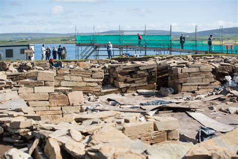 Visit the Ness of Brodgar in 2020 | Orkney.com