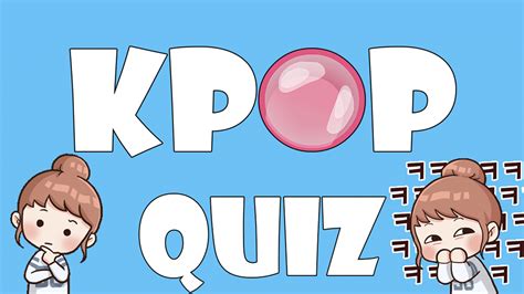 Kpop Idol Quiz 2018 Game Answers | K-Pop Galery