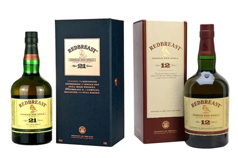 15 Best Irish Whiskey Brands | Man of Many