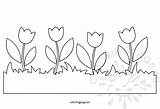 Coloring Grass Pages sketch template