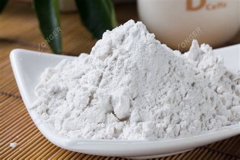 The Different Processes of Cassava Starch And Flour