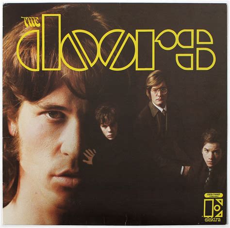 The Doors Album