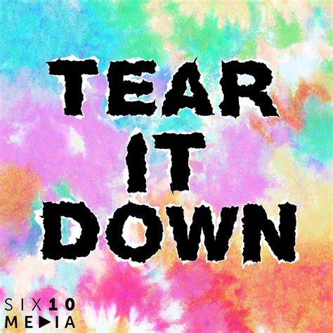 Introducing 'Tear it Down' | Tear it Down on Acast