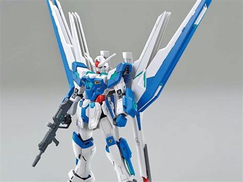 HGBB 1/144 Gundam Helios – USA Gundam Store