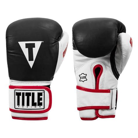 TITLE GEL World Bag Gloves - ASD Fight ProShop