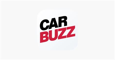 ‎CarBuzz - Car News and Reviews on the App Store