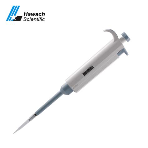 100 ul Pipettes, Standard Single Channel Fixed Volume Pipettes - Hawach