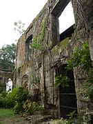 Category:Old Camiling Church ruins, Tarlac - Wikimedia Commons