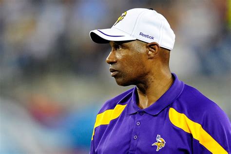 Leslie Frazier Fired By Minnesota Vikings - Daily Norseman