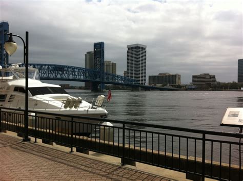 Photo taken right beside the CSX Building in Jacksonville, FL | Oh the ...