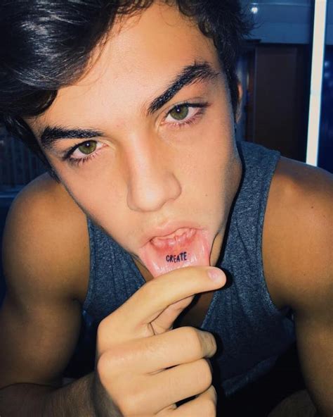 Dolan Twins Tattoos: A Guide to Ethan and Grayson's Ink