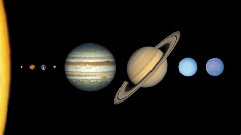 Venus | Facts, Color, Rotation, Temperature, Size, & Surface | Britannica