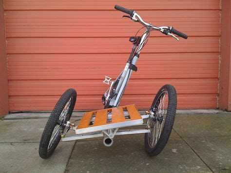 30+ Best bike to trike conversion kits images in 2020 | trike, bike ...