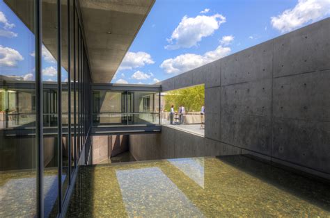 Clark Art Institute / Tadao Ando Architect & Associates + Selldorf Architects + Reed Hilderbrand ...