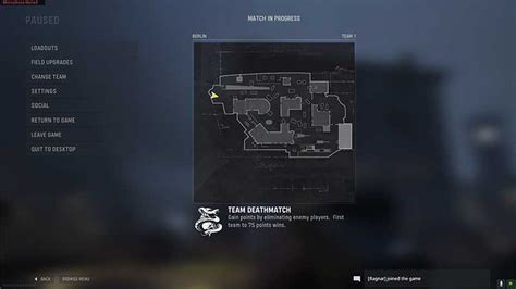 All COD Vanguard Multiplayer Maps - 17 Original Map Blueprints