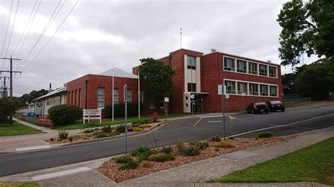 Wonthaggi Technical School | Learning from the Past