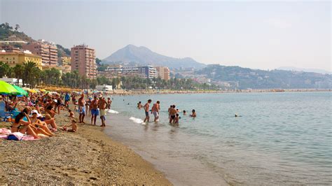 Beach Resorts & Hotels in Málaga | Find 3098 Hotel from £52 | Expedia