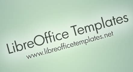 Libre Office Template - prntbl.concejomunicipaldechinu.gov.co
