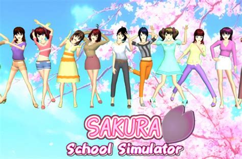 sakura-school-simulator-characters