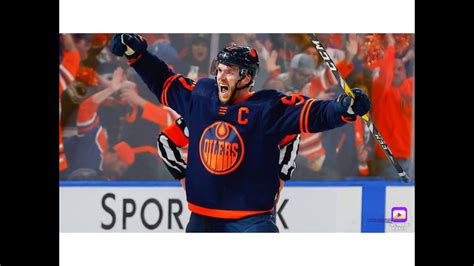 Connor McDavid 2022-2023 Highlights so far this season - YouTube