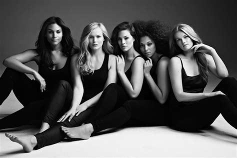 Plus-Size NYC Models Band Together to Promote Body Diversity in Fashion - Chelsea - New York ...