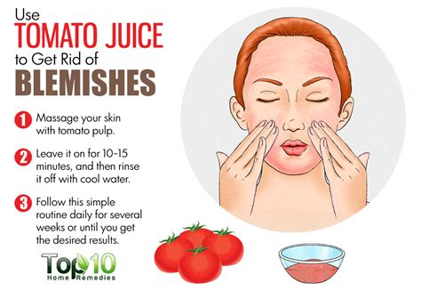 Home Remedies for Blemishes | Top 10 Home Remedies