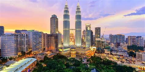 The BEST Kuala Lumpur Airport transfers 2024 - FREE Cancellation ...