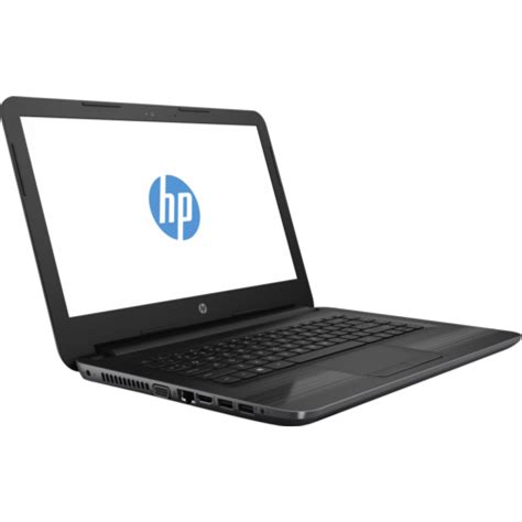 HP Laptop PNG File | PNG Mart