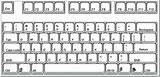 Printable Computer Coloring Pages  Cool sketch template