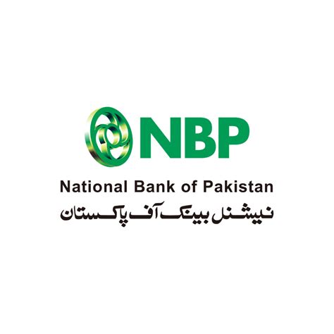 National Bank of Pakistan Logo Vector - (.Ai .PNG .SVG .EPS Free Download)