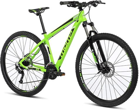 Las 9 Mejores Bicicletas de Montaña Calidad-Precio de 2022 | Marcas