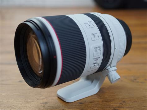 Canon RF 70-200mm f2.8L IS USM review - | Cameralabs