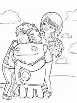 Home Coloring Pages  Free Printable For Kids sketch template