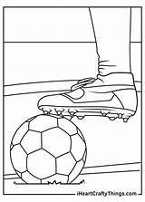 Free Printable Soccer Coloring Pages  FREE PRINTABLE sketch template