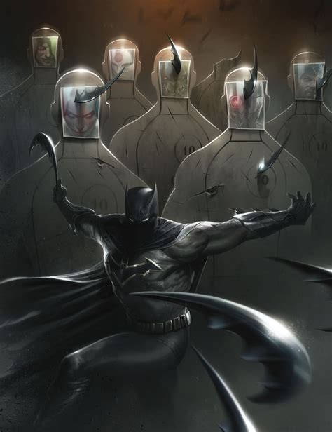 Batarangs | Batman Wiki | Fandom