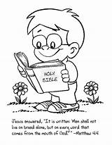 Bible Coloring Pages For Toddlers At GetColoringscom  Free Printable sketch template