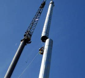 Cell Tower Construction - A Crucial Process Providing Reception and Revenue - Hot Search Engine