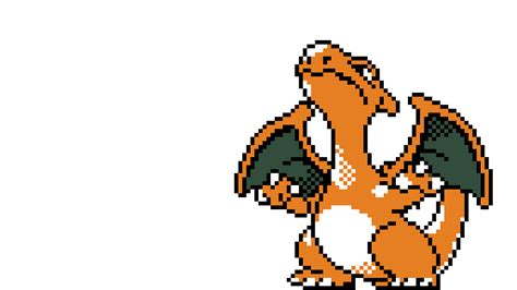 Charizard Sprite 3d Pokemon Sprites Pokemon Pixel Toy Story | Images and Photos finder