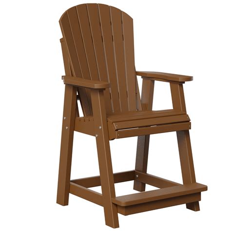 Classic Balcony Chair $429 - Amish Originals Furniture Company