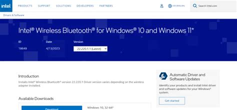 Best Bluetooth Software For Windows 10