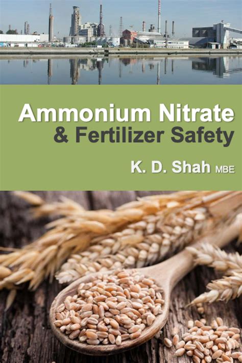 Ammonium Nitrate & Fertilizer Safety | Fertilizer Nitrate