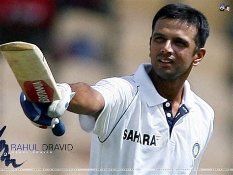 Rahul Dravid Wallpapers - Wallpaper Cave