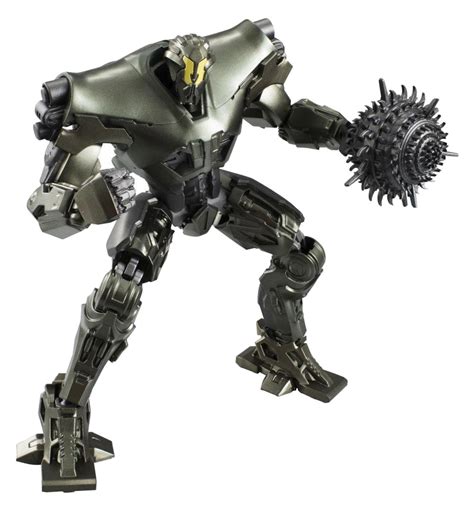 Pacific Rim: Uprising Robot Spirits Action Figures - GeekAlerts