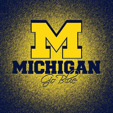 Michigan Wolverines Wallpapers - Wallpaper Cave