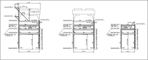 pipe rack design calculations - lineartdrawingspeoplestickfigures