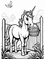 Download Printable Outline Coloring Illustration Preschooler  sketch template