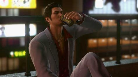 Yakuza Kiwami 2 review: The continuing story of Kazuma Kiryu in ...