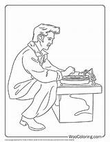 100  Elvis coloring Pages Free PDF To Print Woo Coloring sketch template