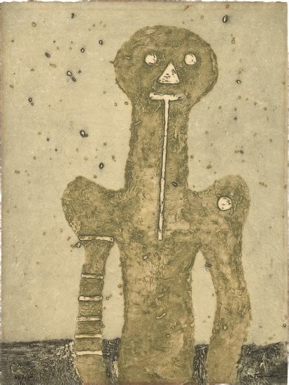 Rufino Tamayo - Editions & Works on Paper New York Tuesday, October 24 ...