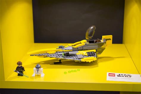 Lego Star Wars Plane Sets